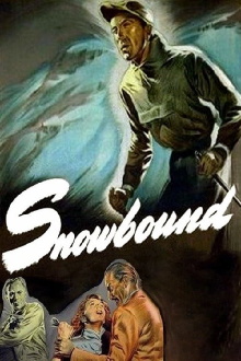 Snowbound Trailer