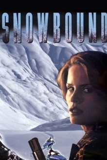 Snowbound Trailer