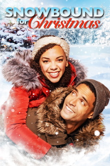 Snowbound for Christmas Trailer