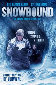 Snowbound: The Jim and Jennifer Stolpa Story Trailer