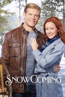SnowComing Trailer