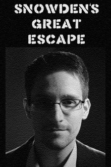 Snowden's Great Escape Trailer