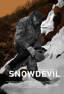 Snowdevil Trailer