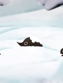 Snowdrop Trailer