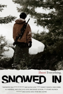 Snowed In Trailer
