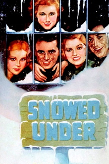 Snowed Under Trailer