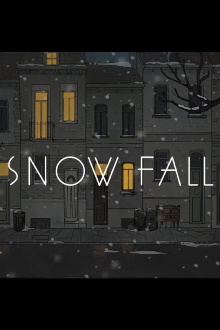 Snowfall Trailer