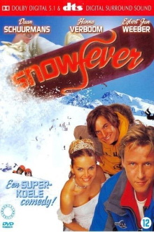 Snowfever Trailer