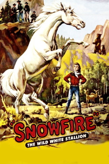 Snowfire Trailer