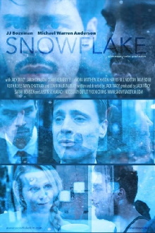 Snowflake Trailer