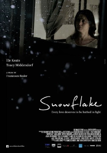 Snowflake Trailer
