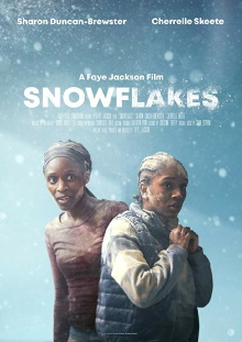Snowflakes Trailer