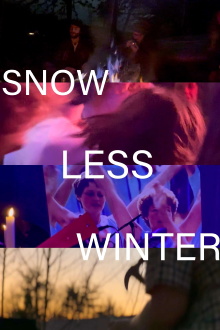 Snowless Winter Trailer