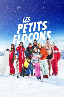 Snowlidays Trailer