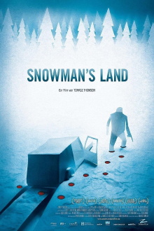 Snowman's Land Trailer