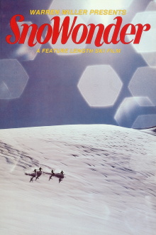 Snowonder Trailer