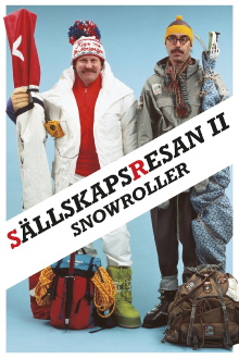 Snowroller Trailer