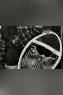 Snowshoes Trailer