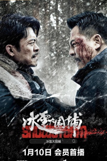 Snowstorm Trailer