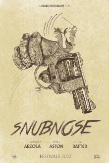 Snub Nose Trailer