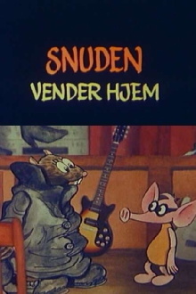 Snuden 3 - Snuden vender hjem Trailer