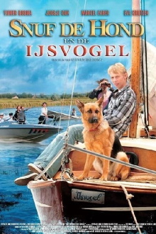 Snuf de Hond en de IJsvogel Trailer
