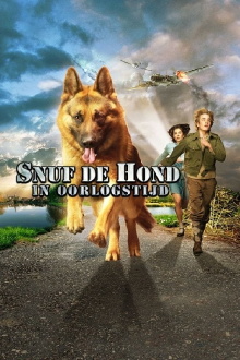 Snuf De Hond In Oorlogstijd Trailer