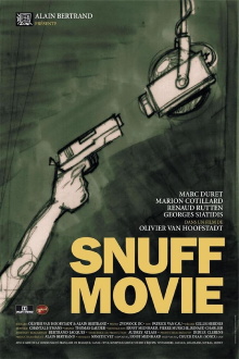 Snuff Movie Trailer