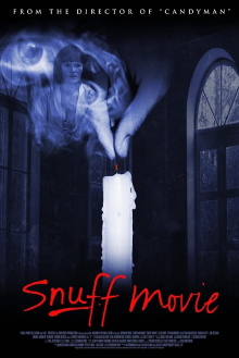 Snuff-Movie Trailer