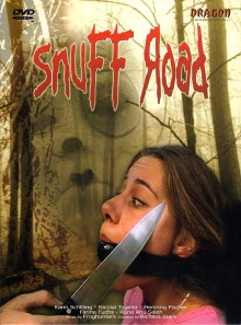 Snuff Road Trailer
