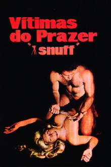 Snuff, Victims of Pleasure Trailer