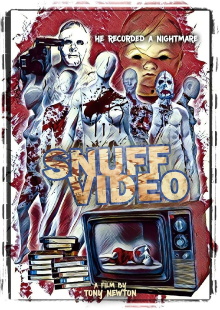 Snuff Video Trailer