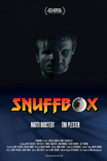 Snuffbox Trailer