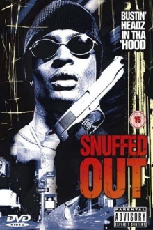 Snuffed Out Trailer