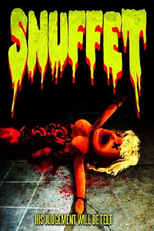 Snuffet Trailer