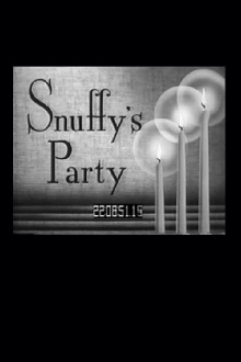 Snuffy's Party Trailer