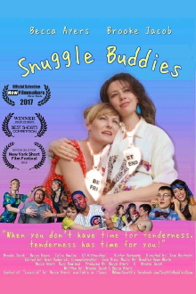 Snuggle Buddies Trailer