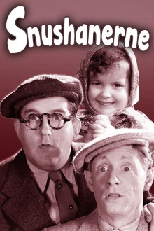 Snushanerne Trailer