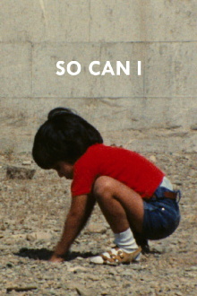 So Can I Trailer