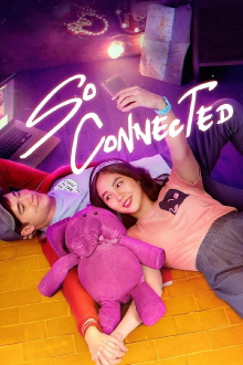 So Connected Trailer