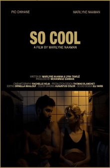 So Cool Trailer