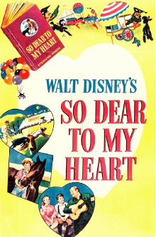 So Dear to My Heart Trailer