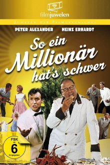 So ein Millionär hat's schwer Trailer