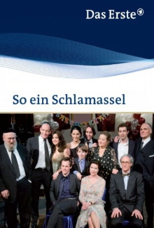 So ein Schlamassel Trailer