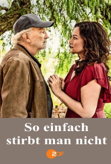 So einfach stirbt man nicht Trailer