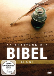 So entstand die Bibel Trailer