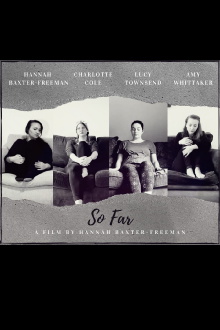So Far Trailer