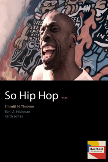 So Hip Hop Trailer