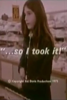 ...So I Took It! Trailer