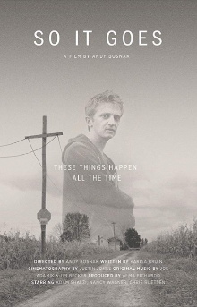So It Goes Trailer